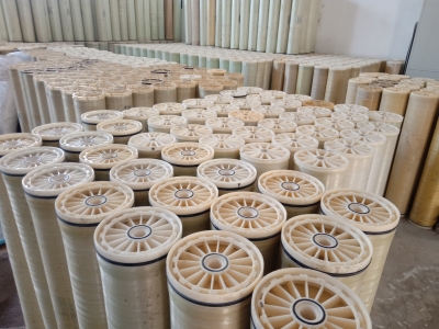 低溫條件下反滲透膜元件的保存方法 低溫條件下反滲透膜元件的保存方法