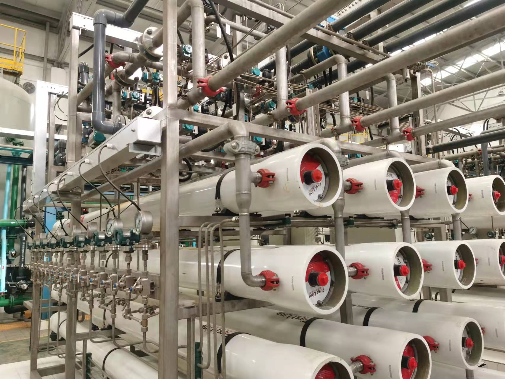 2022年, 魯東環(huán)保,虎力全開! 2022年, 魯東環(huán)保,虎力全開!