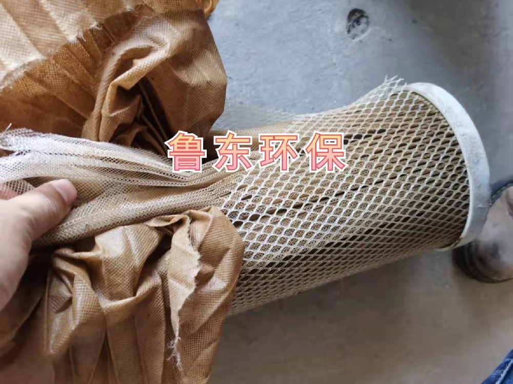 反滲透脫鹽裝置中鐵離子污染的預防 反滲透脫鹽裝置中鐵離子污染的預防