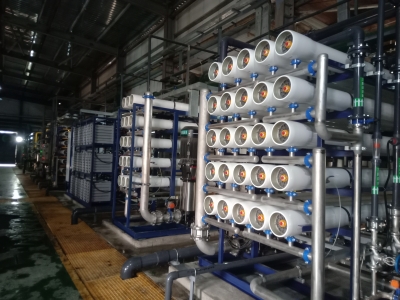 RO反滲透你了解多少? RO反滲透你了解多少?