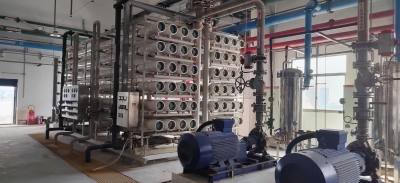 水溫升高時(shí)對(duì)超純水設(shè)備的不良影響 水溫升高時(shí)對(duì)超純水設(shè)備的不良影響