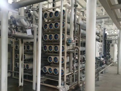 簡析反滲透膜微生物污染 簡析反滲透膜微生物污染