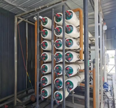 反滲透設備常見問題及原因 反滲透設備常見問題及原因