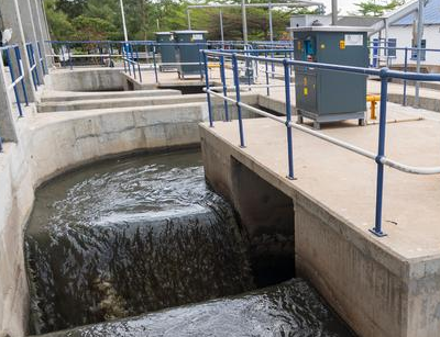 如何處理城市污水？