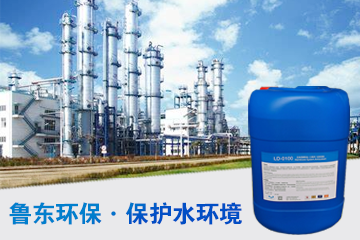 循環水運行的日常管理 循環水運行的日常管理