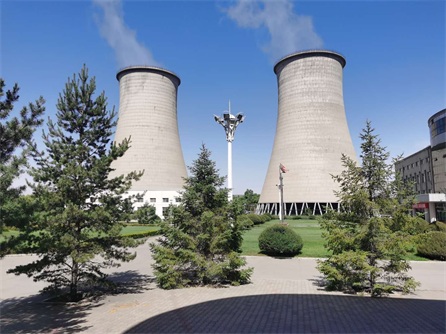 緩蝕阻垢劑在工業(yè)循環(huán)水處理的發(fā)展趨勢(shì) 緩蝕阻垢劑在工業(yè)循環(huán)水處理的發(fā)展趨勢(shì)