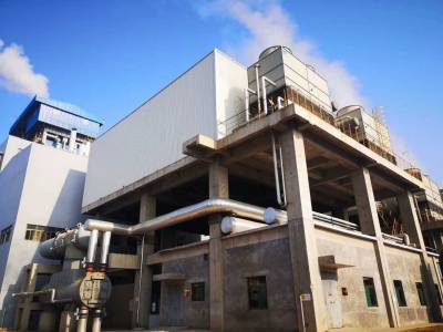 循環水處理九大腐蝕機理(下) 循環水處理九大腐蝕機理(下)